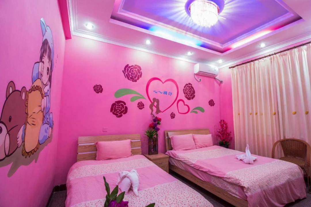 Xiamen Xiapo Guesthouse Luaran gambar